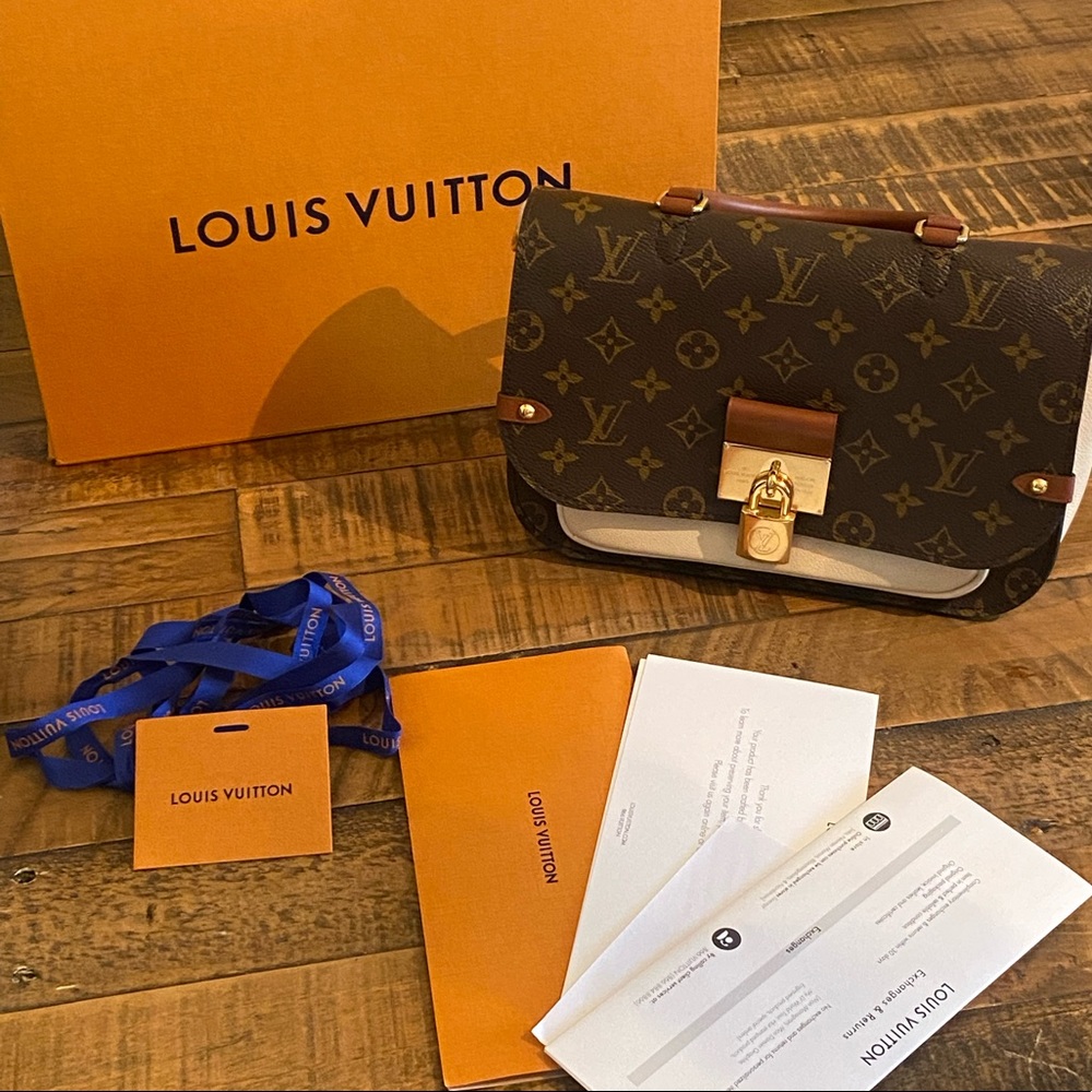Louis Vuitton Vaugirard